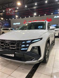 هيونداي توسان